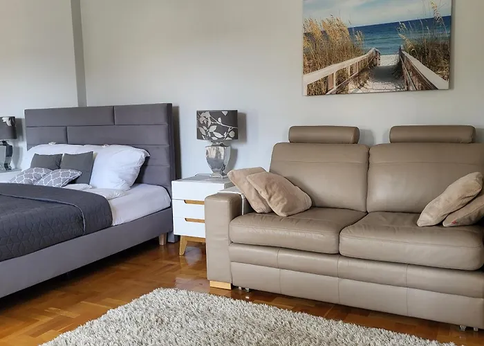 Apartament Julietta