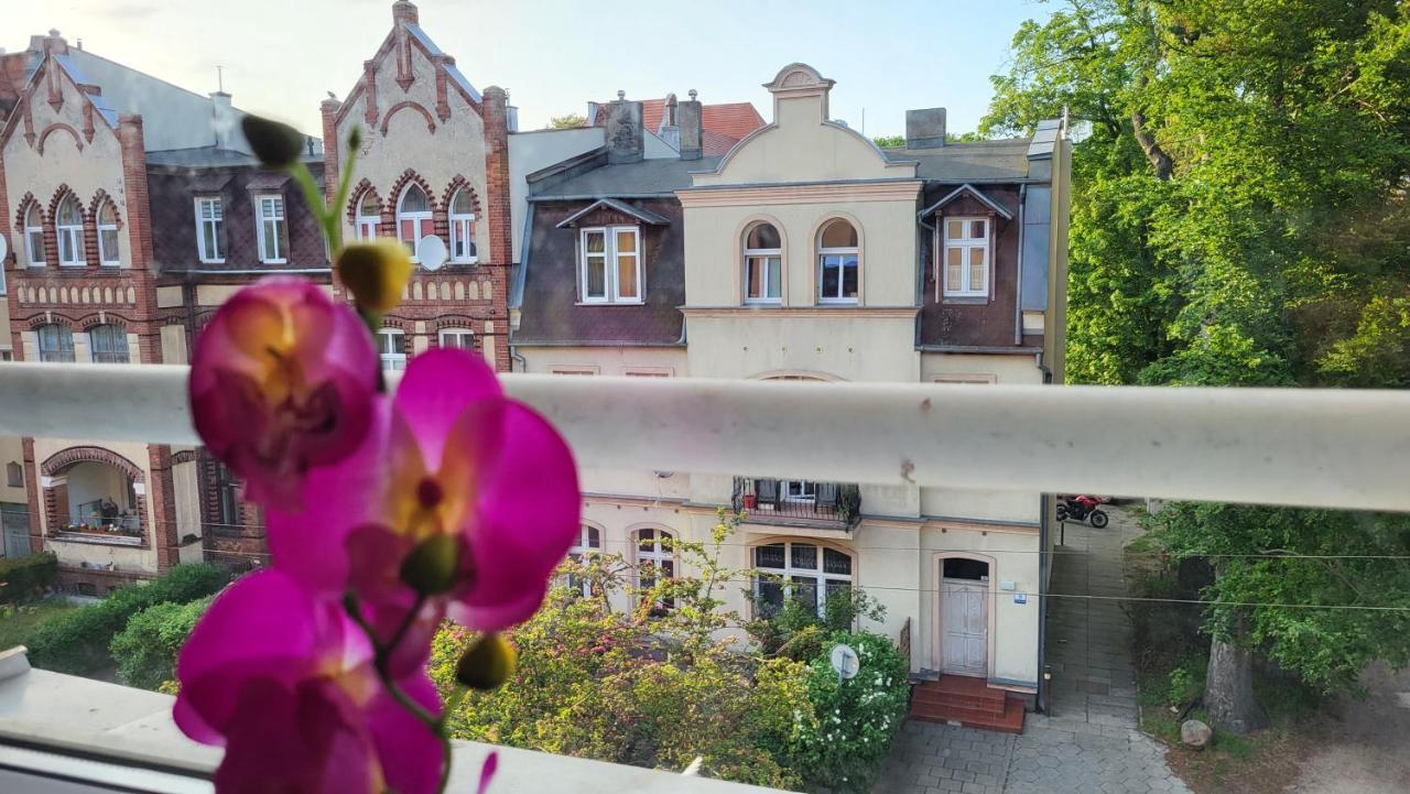 Appartamento Julietta Świnoujście