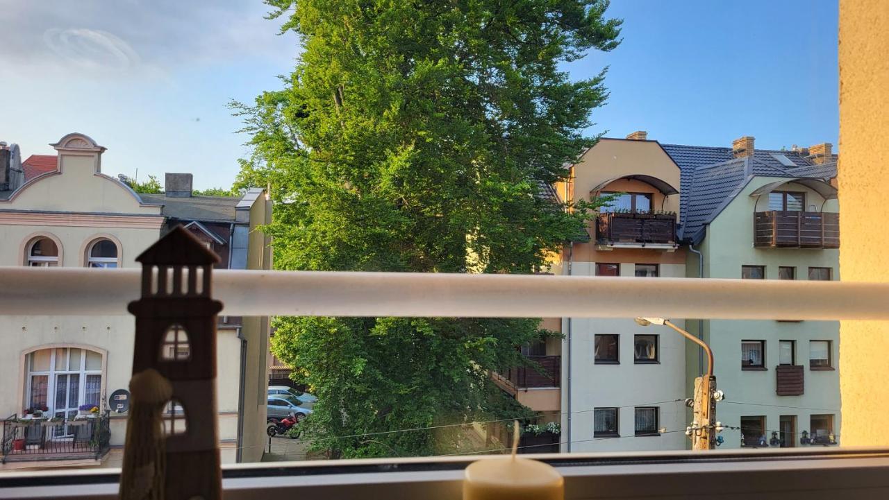 Leilighet Julietta Świnoujście