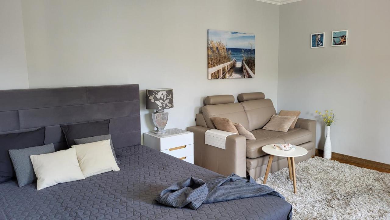 Julietta Apartment Swinoujscie
