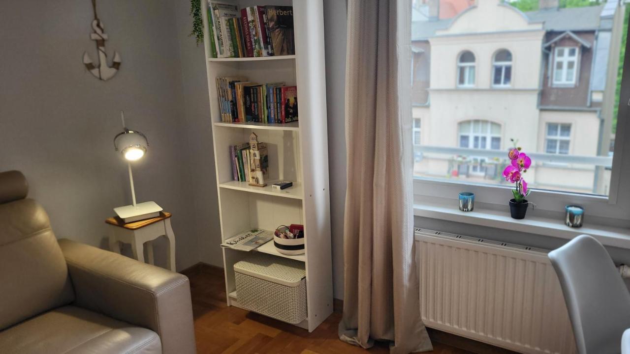 Apartment Julietta *