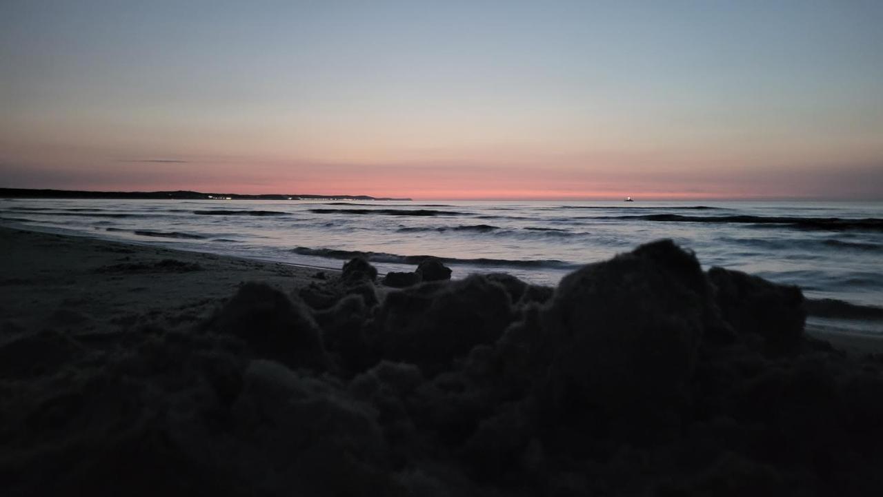 Julietta * Swinoujscie