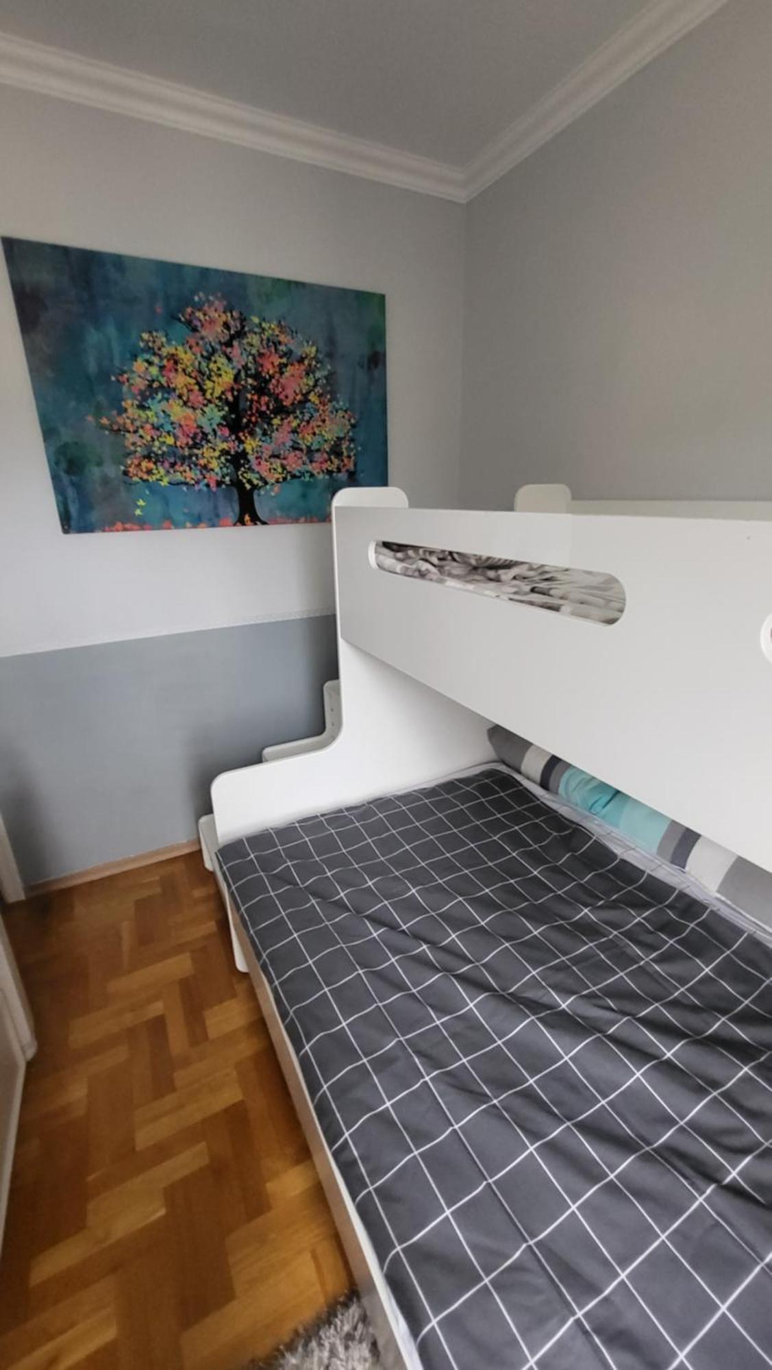 Leilighet Julietta Świnoujście